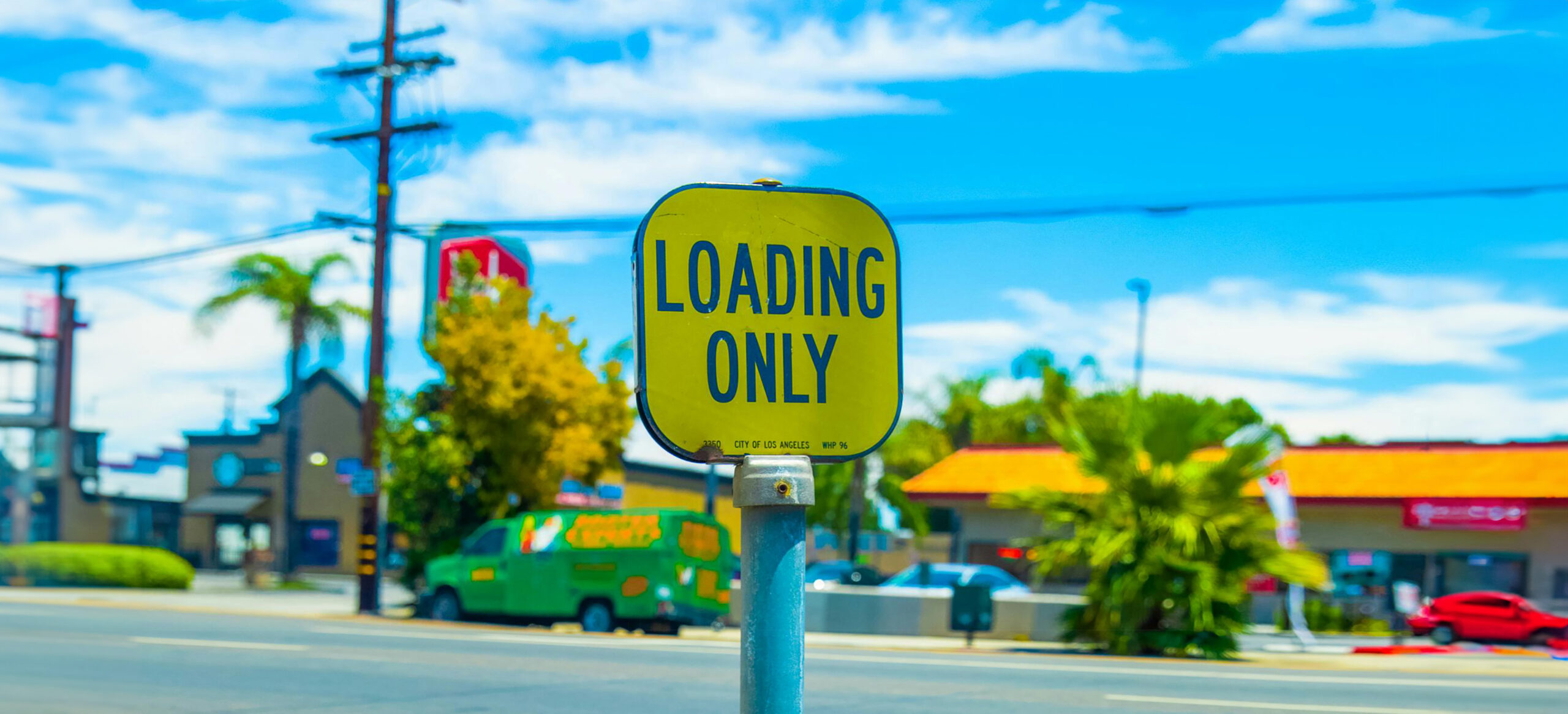 Street Parking Loading Zone Hacks!