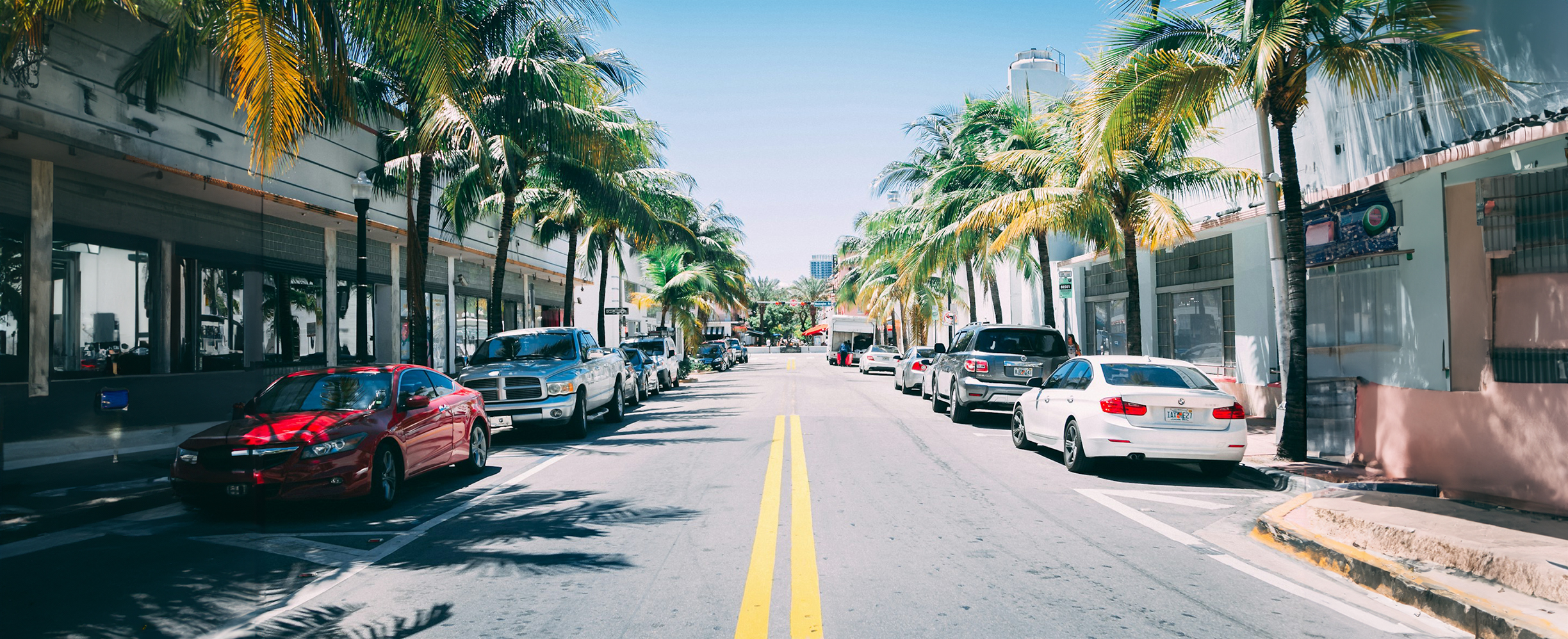 Free Street Parking Bonuses!