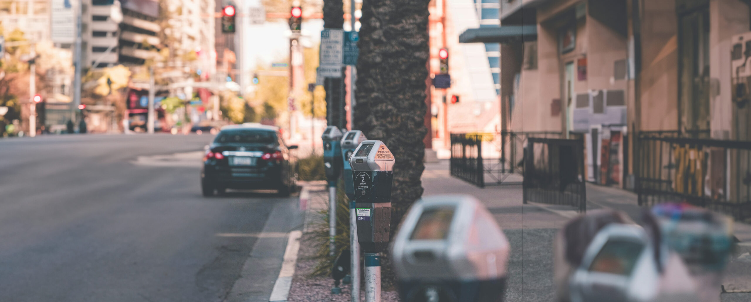 Is Parking Free in Los Angeles on Sundays?