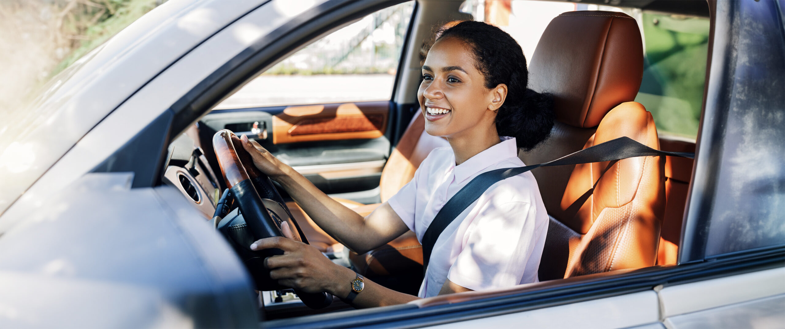 Drive and Thrive: How to Be Productive for Every Age Group!