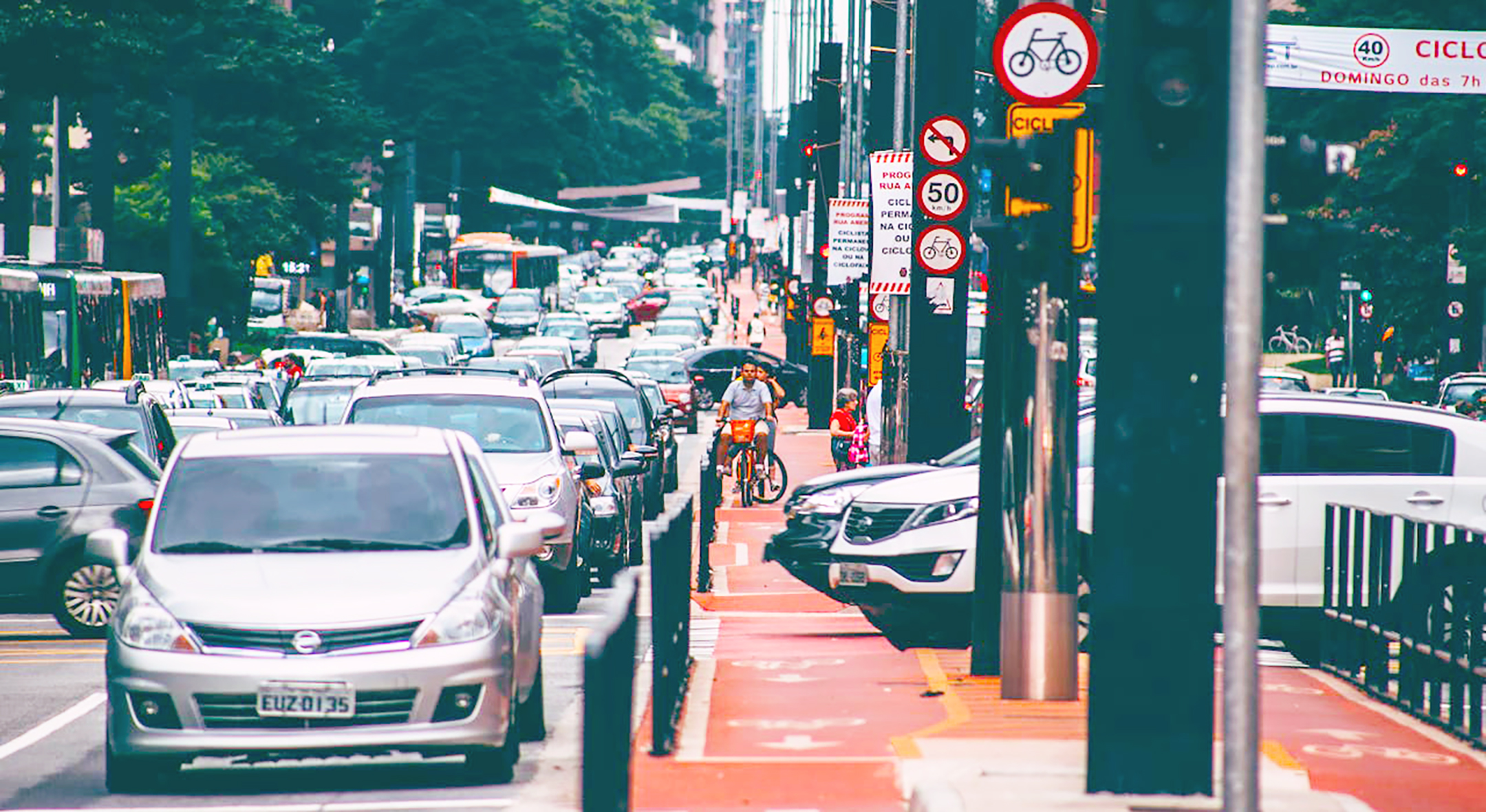 5 Biggest Parking Challenges in Urban Areas and How ParkClear Can Help!