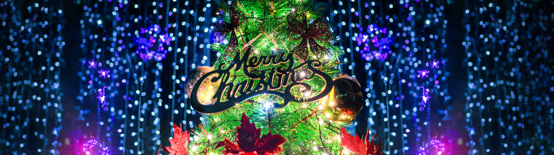 Free Christmas Attractions and Events in Los Angeles and Surrounding Areas!