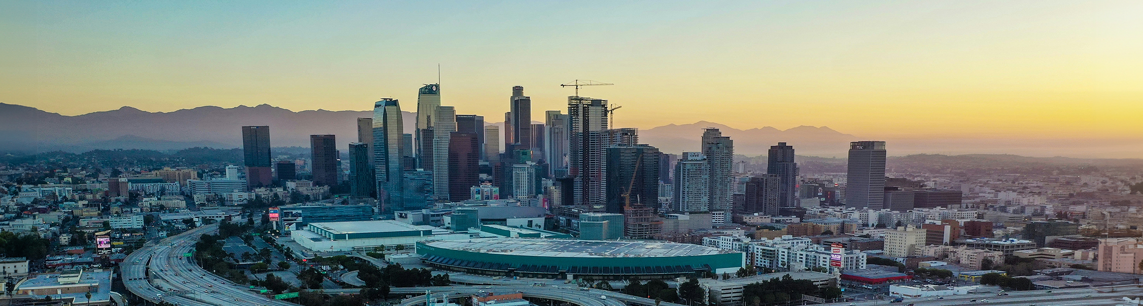 Parking Secrets in Downtown Los Angeles: Find Your Spot in the City of Angels!