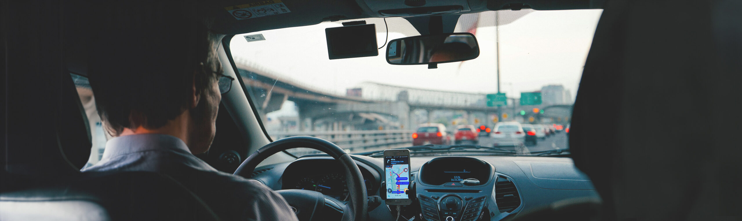 Invest in Your Ride: The Best Investments for Cars, Driving, and Parking!