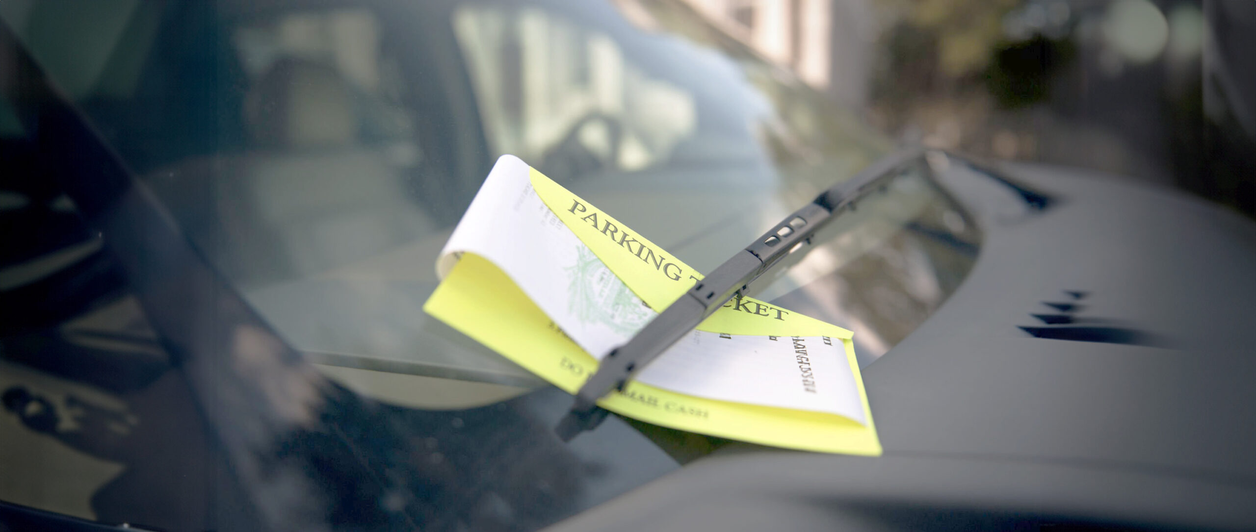 Parking Tickets in Los Angeles 2024: What You Need to Know!