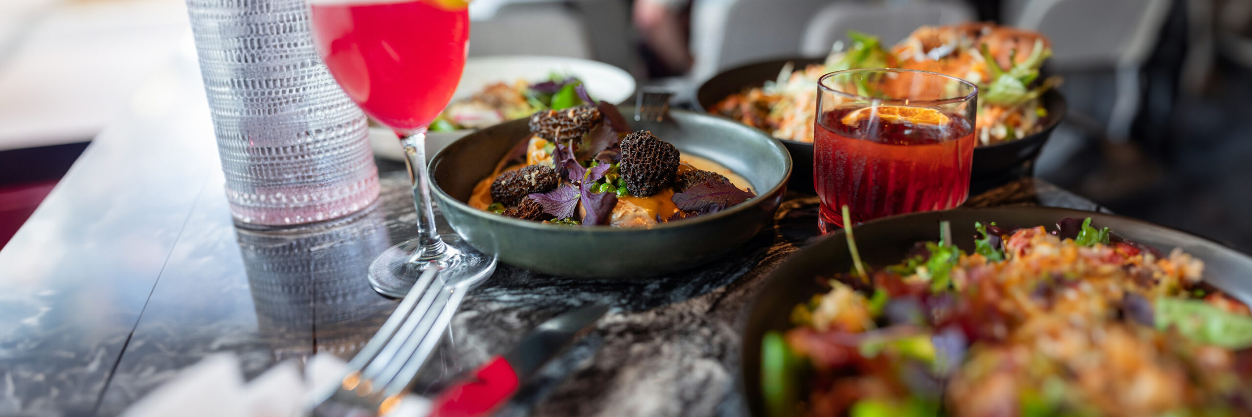 Unearth the Gems: The Best Hidden Restaurants in Los Angeles!