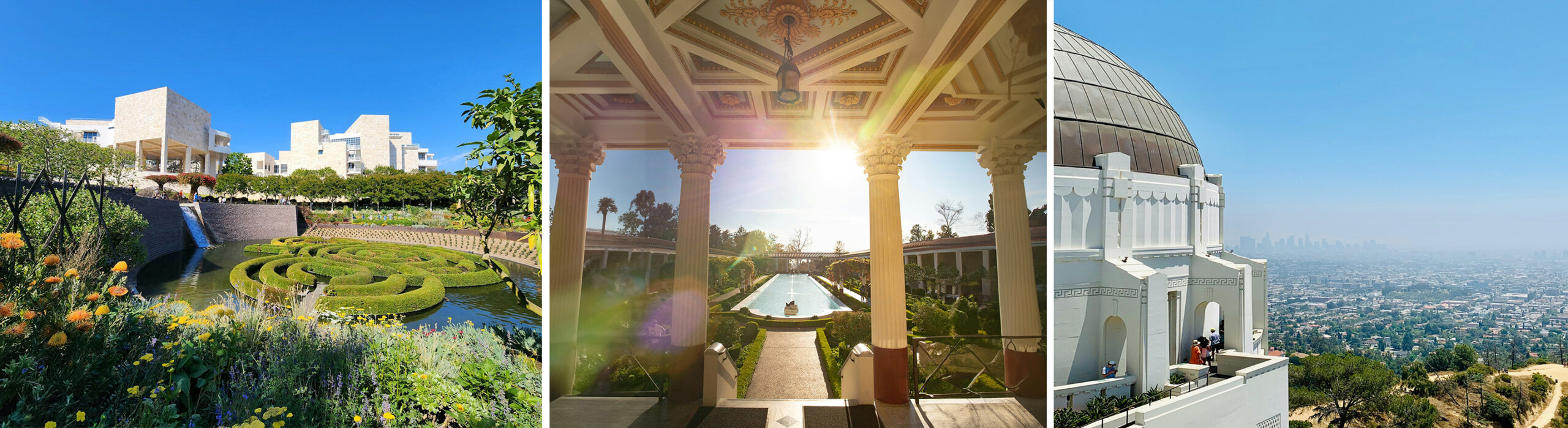 Discover Los Angeles For Free: Complimentary Days at Museums and Parks!