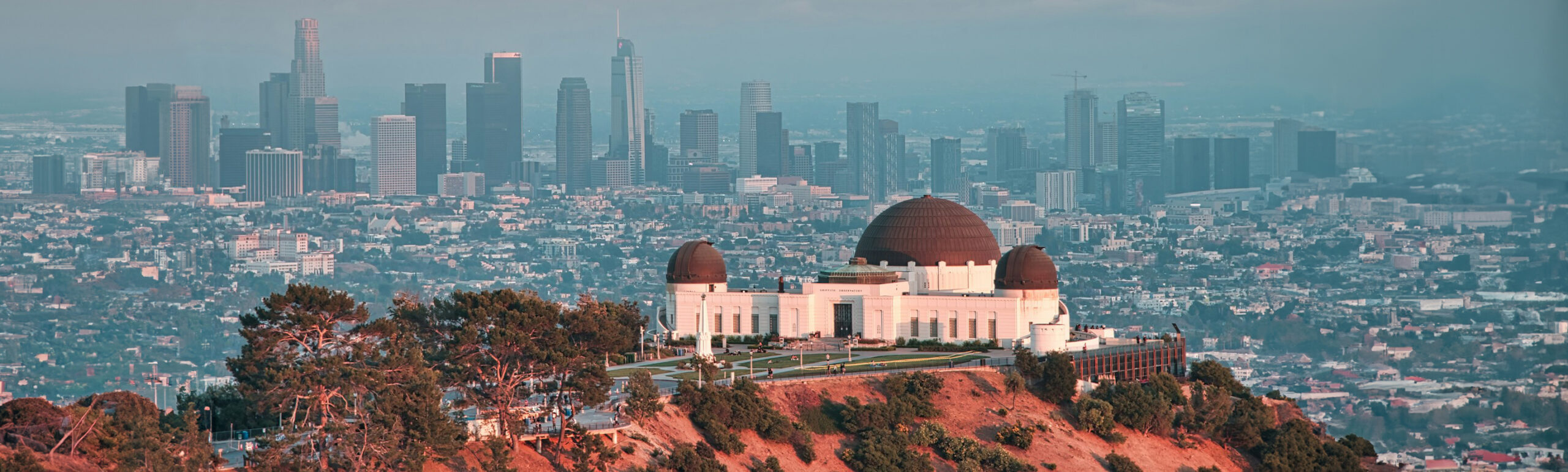 Parking Secrets at Griffith Observatory: Unlock the Stars Without the Hassle!