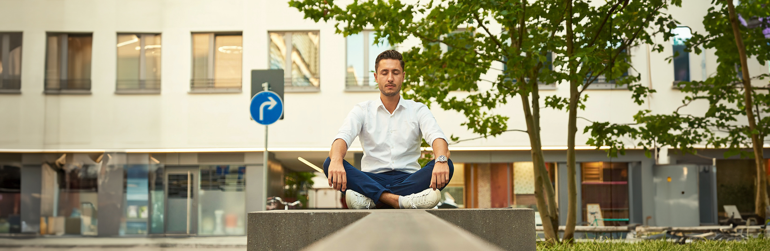 Mind Matters: Supporting Mental Health Awareness with ParkClear!