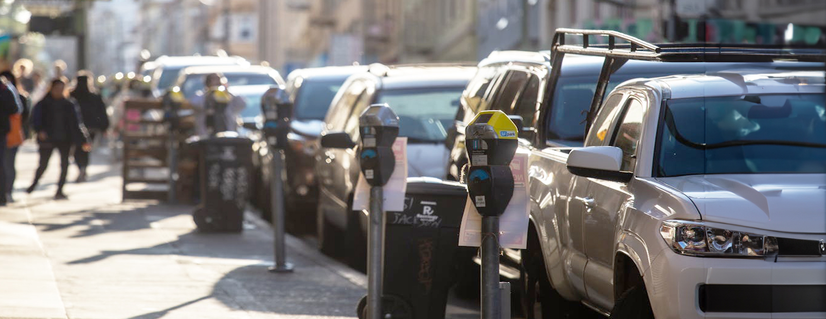 Free Parking at Meters During Off-Hours: Your Ultimate Urban Advantage