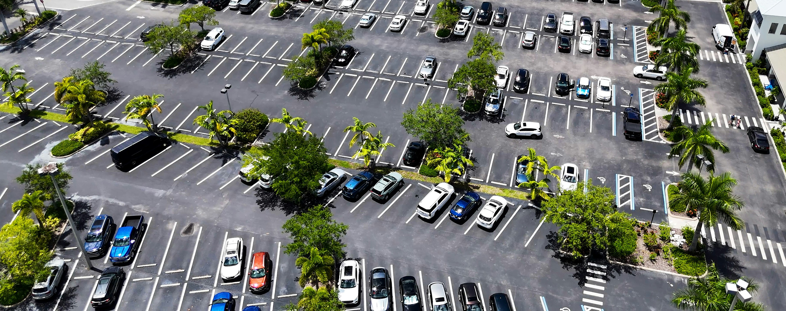 The parking Industry