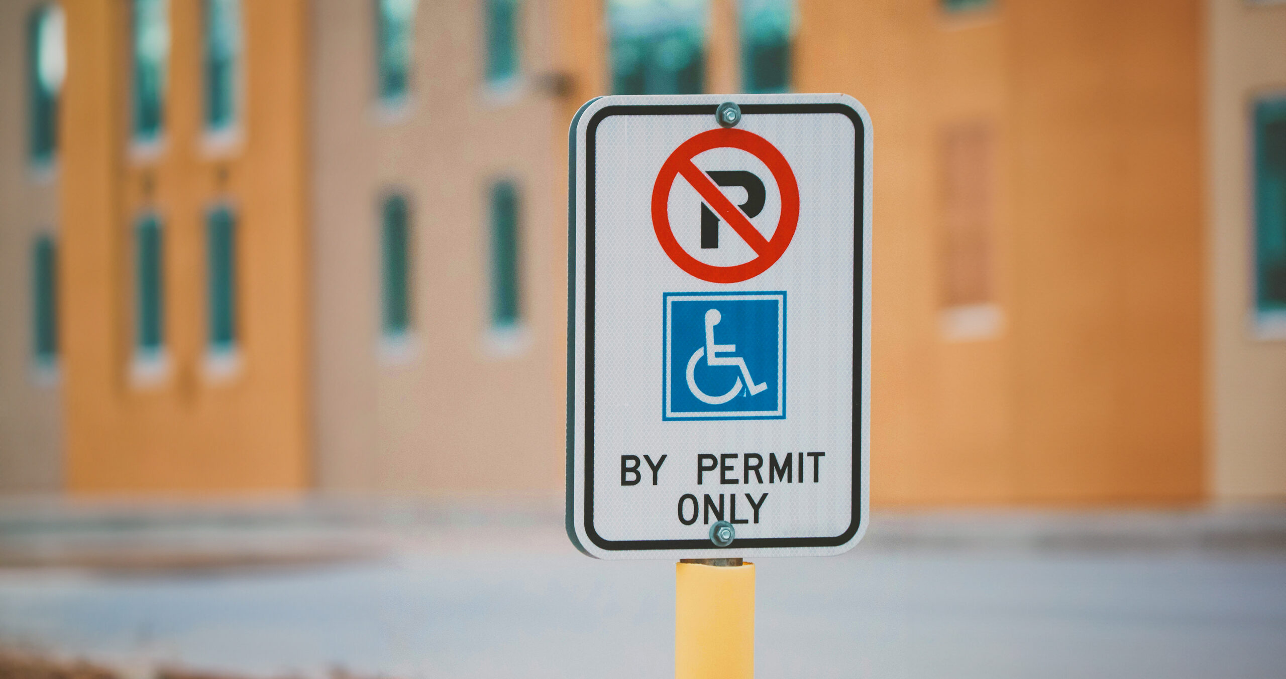 Do You Need a Parking Permit in Los Angeles?