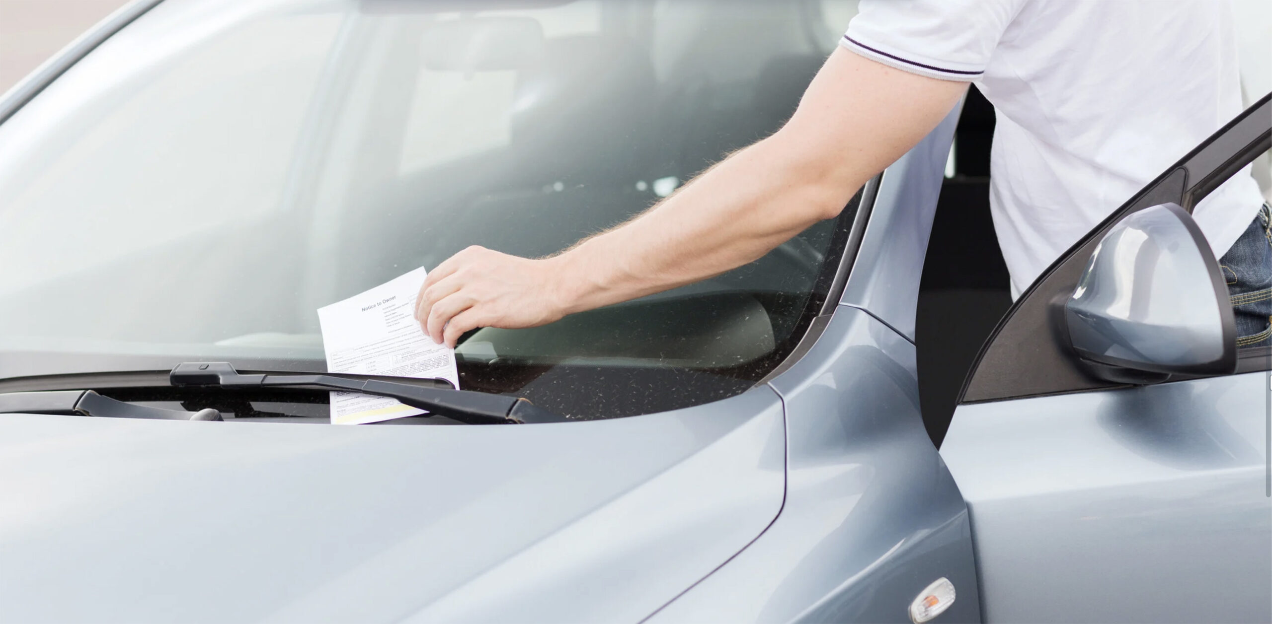 Parking Tickets: The Hidden Costs and Impact on Drivers and Cities!