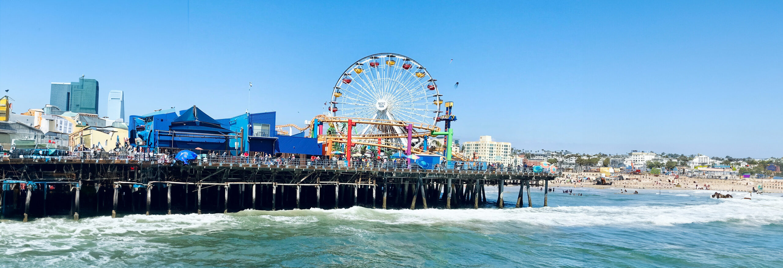 Parking Secrets in Santa Monica: Unlock the Best Spots!