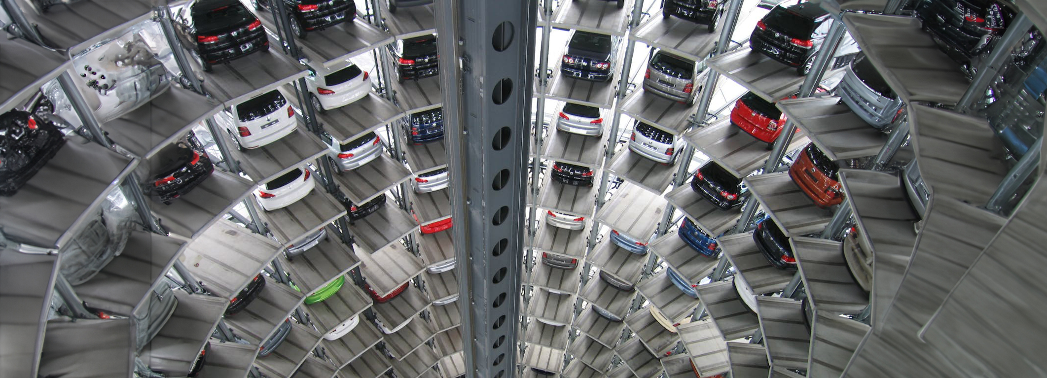 Parking Innovations Around the World
