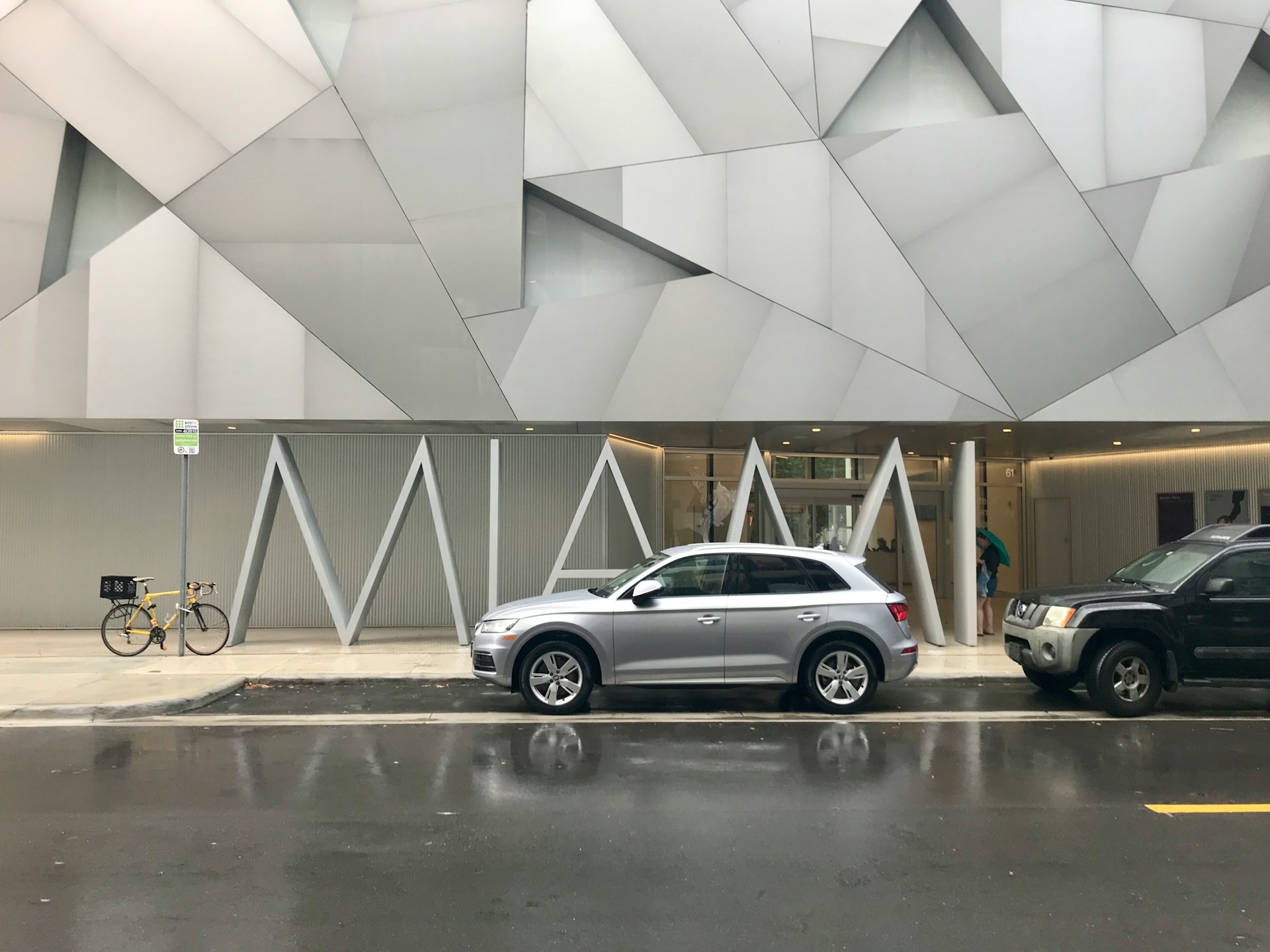 How to Navigate Parking for Special Events