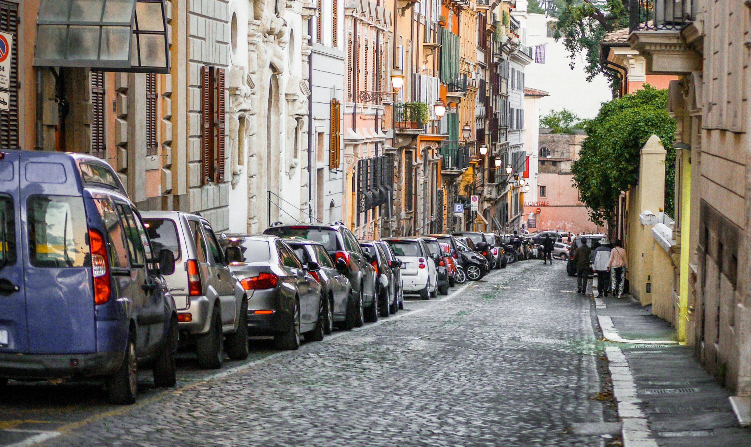 Your Ultimate Guide on How to Avoid Parking Fines!