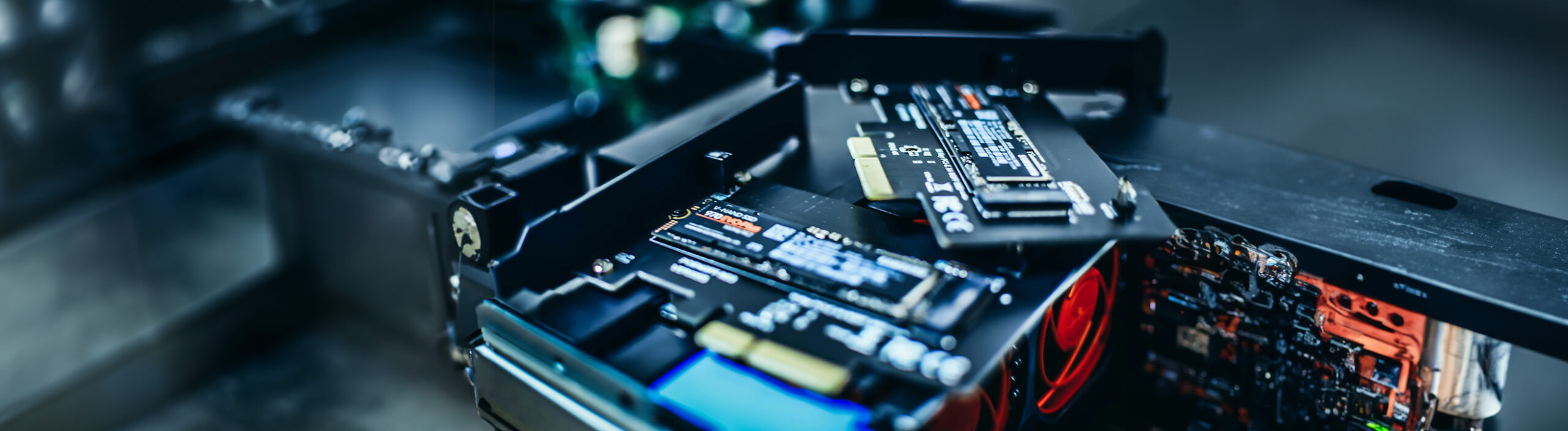 The Top 5 Innovative Tech Designs of 2024!