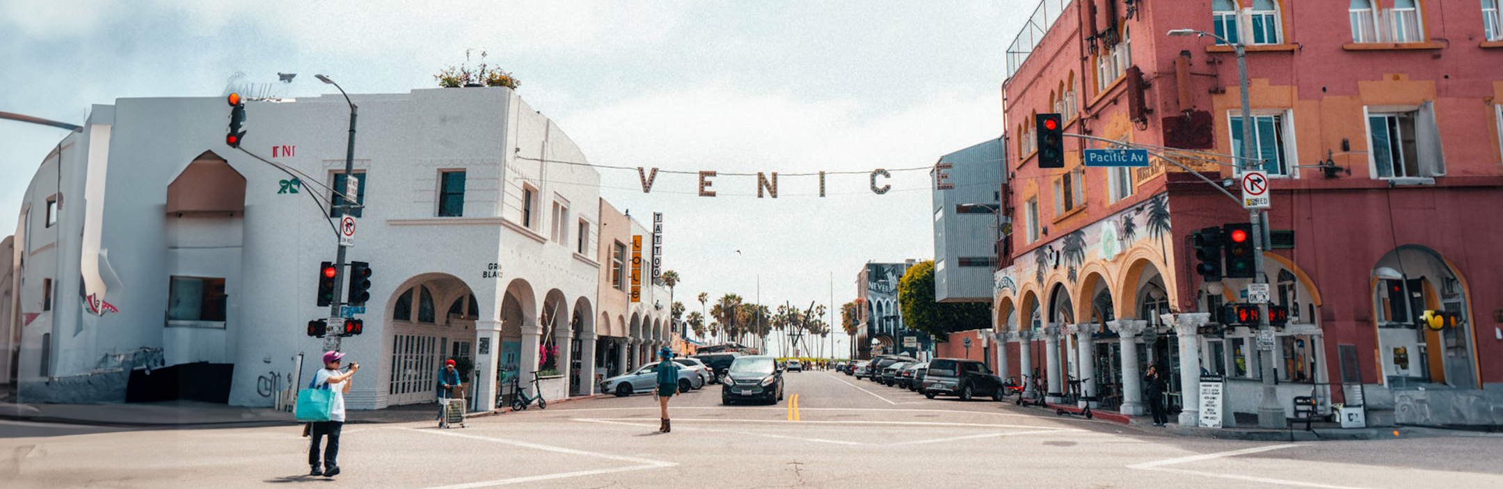 Parking Secrets at Venice Beach: Find Your Spot in Paradise!