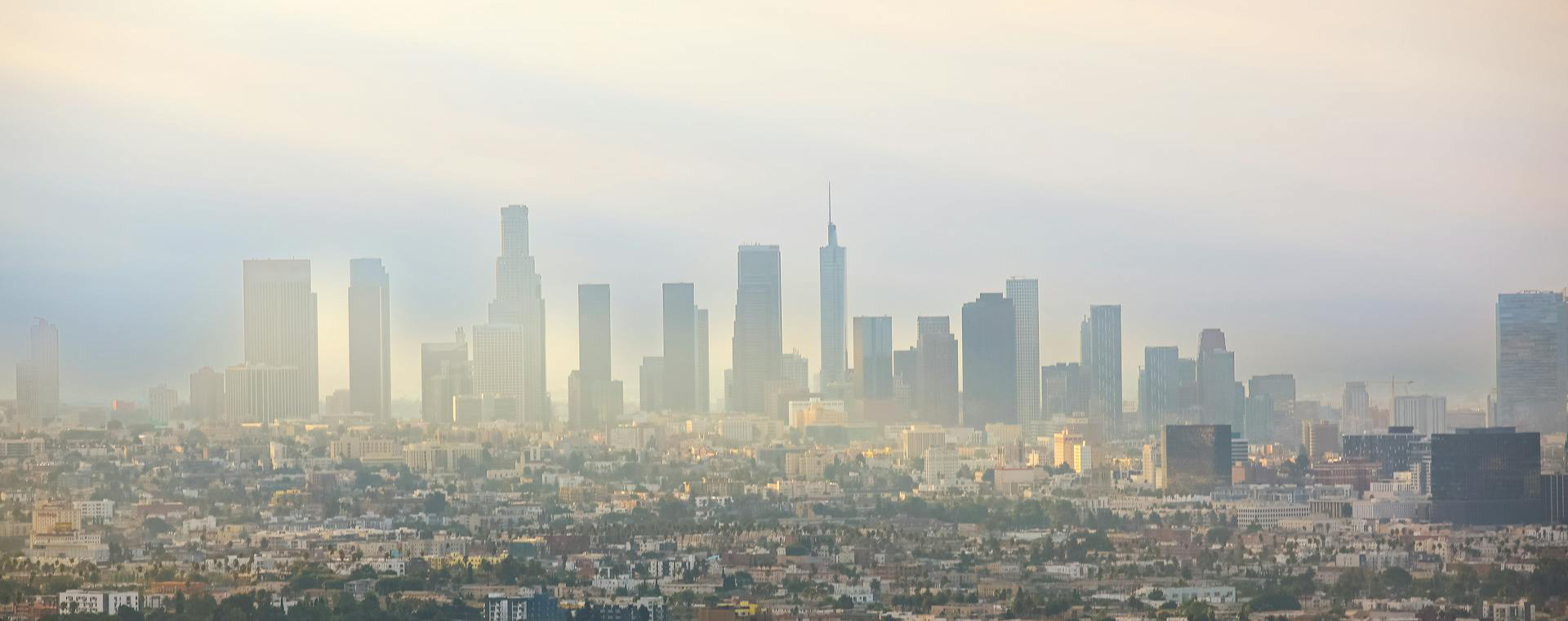 Understanding Air Quality: What You Need to Know and How to Stay Safe