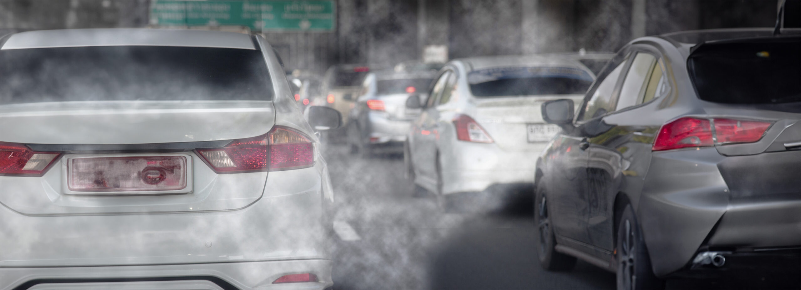 The Environmental Impacts of Urban Driving: 5 Key Considerations