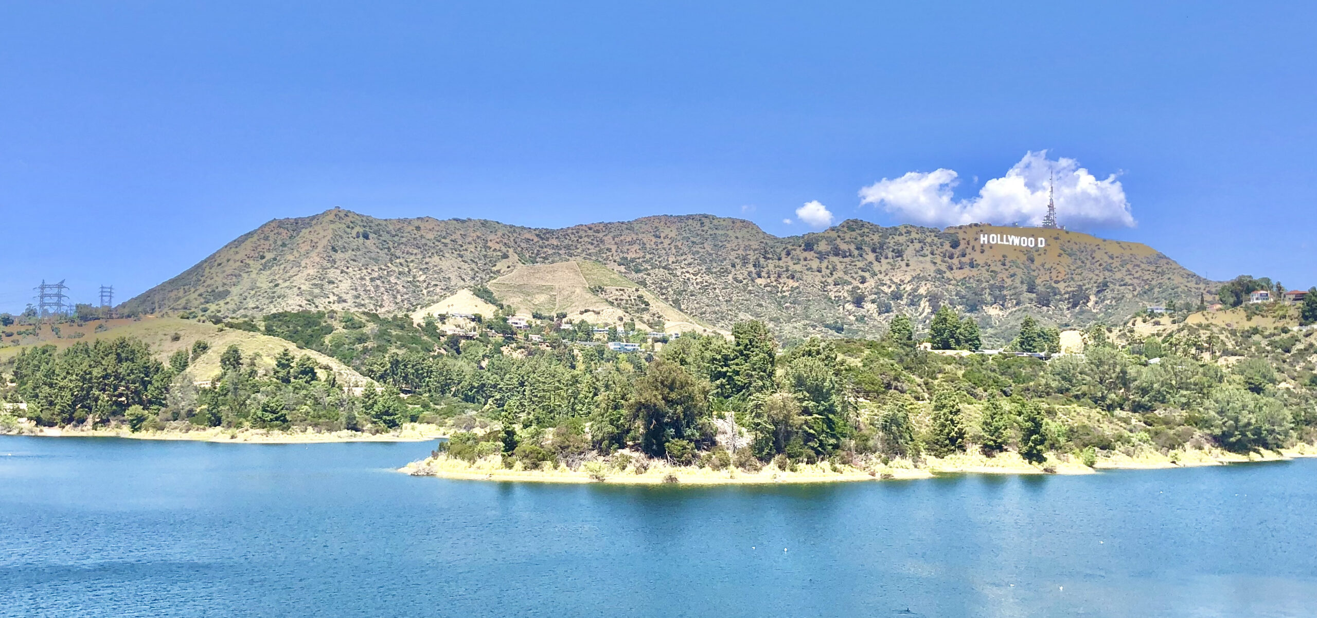 Hit the Trails: Top Hiking Spots in Los Angeles and Beyond!