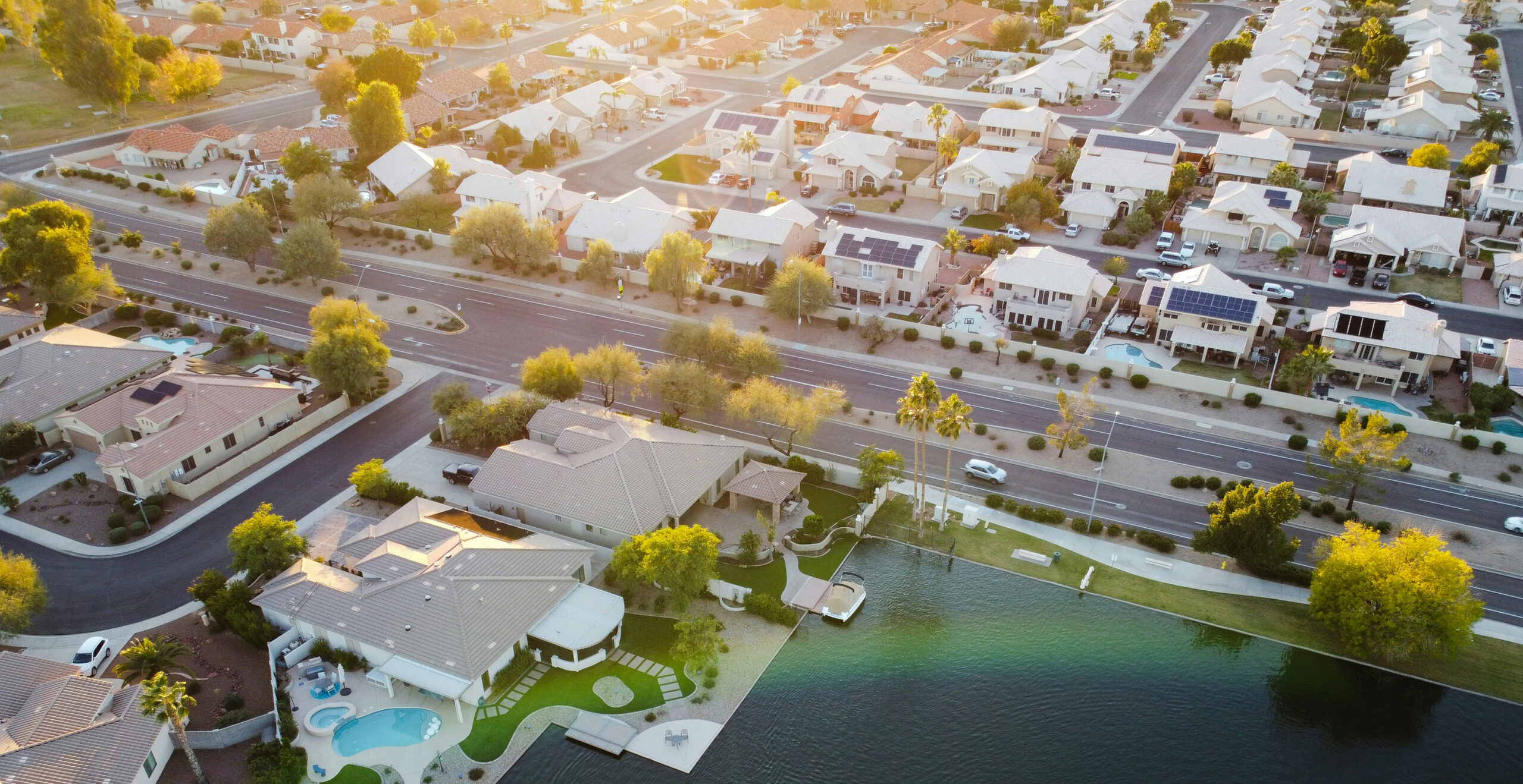 California Housing Market Projections Post-Wildfires: What to Expect
