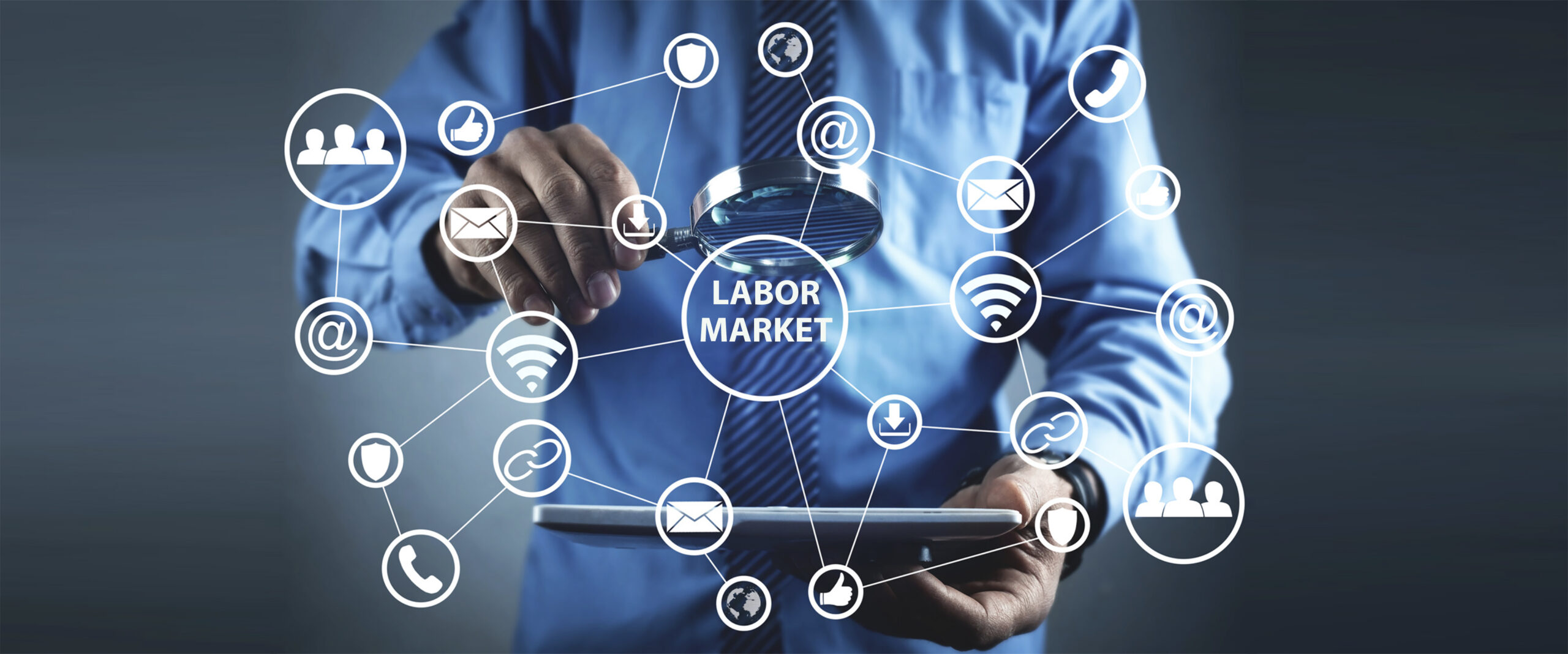 U.S. Labor Market 2025 Projections: What to Expect