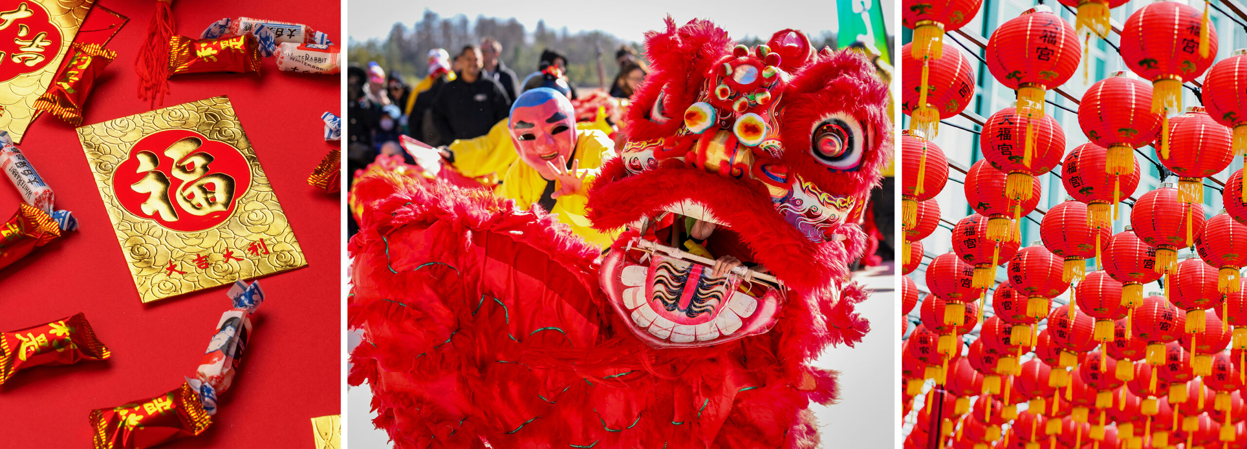 Celebrating Lunar New Year: A Guide to Its History, and Cultural Stops in LA and Orange County