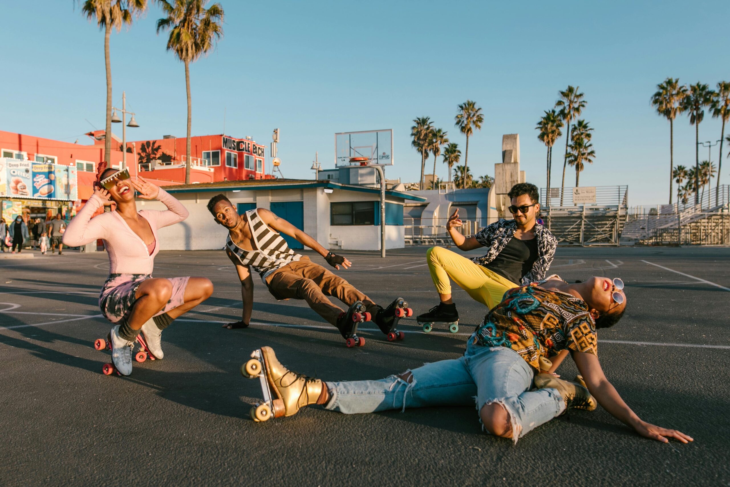 Identifying Gen Z: Habits, Lifestyle, Influences, and Motivations