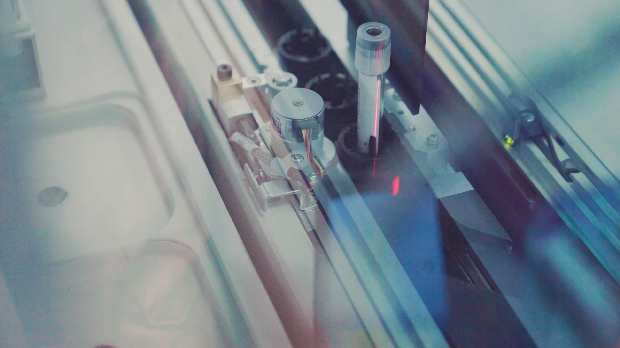Innovations and Technology in the Medical World
