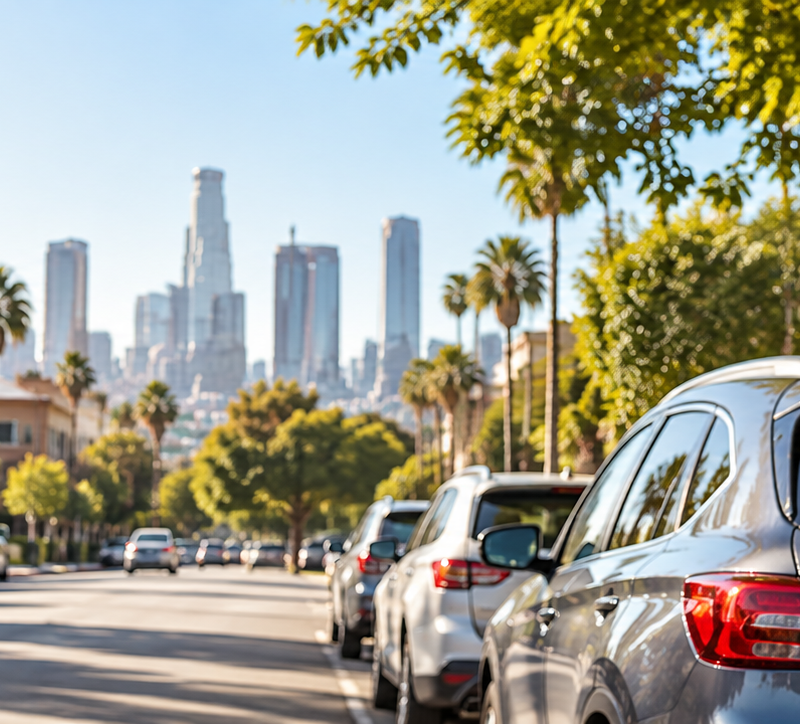Sunday parking rules and street parking meter