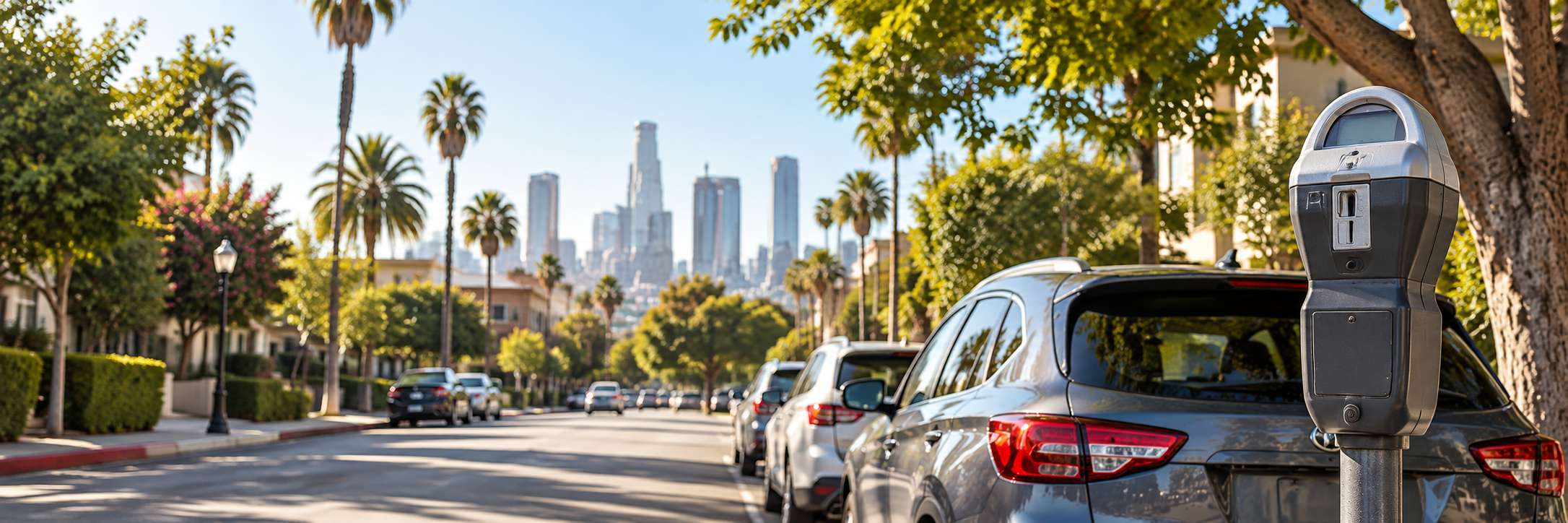 Sunday Parking Rules: Can You Park Here on Sunday?